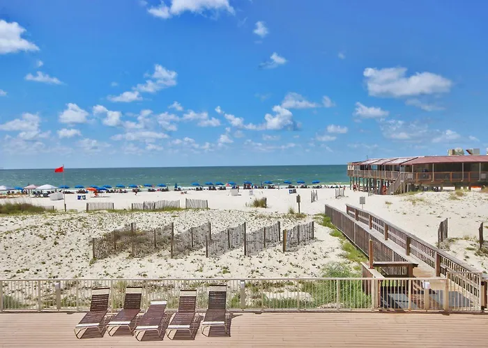 Boardwalk 781 By Youngs Suncoast Apartment *