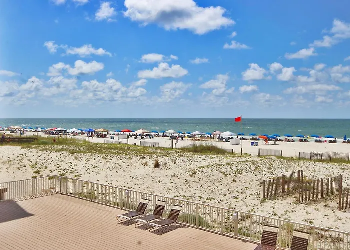 Apartment Boardwalk 781 By Youngs Suncoast Gulf Shores
