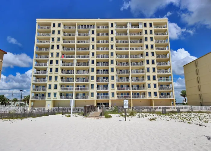 Boardwalk 781 By Youngs Suncoast *