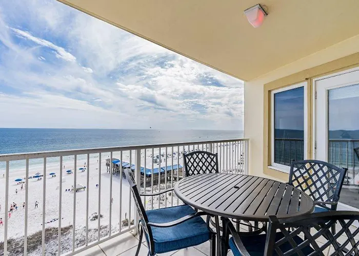 Boardwalk 781 By Youngs Suncoast * Gulf Shores