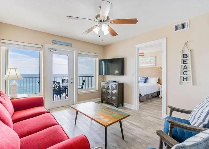 Apartment Boardwalk 781 By Youngs Suncoast *
