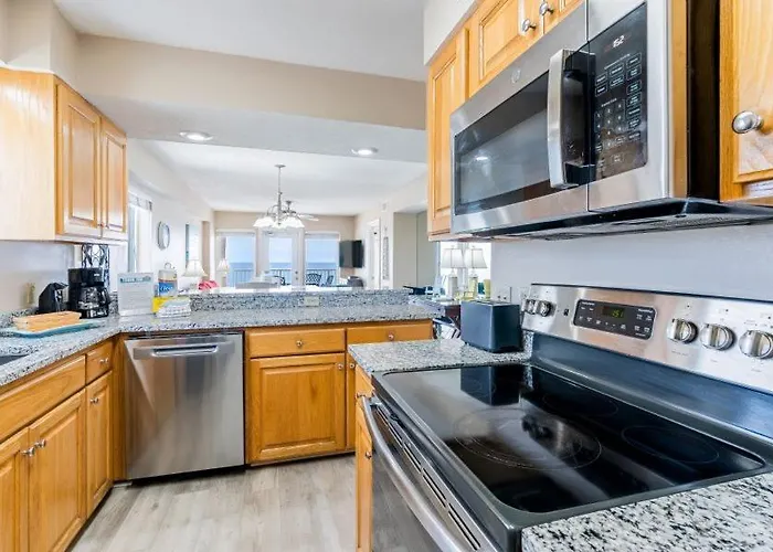 Apartment Boardwalk 781 By Youngs Suncoast *