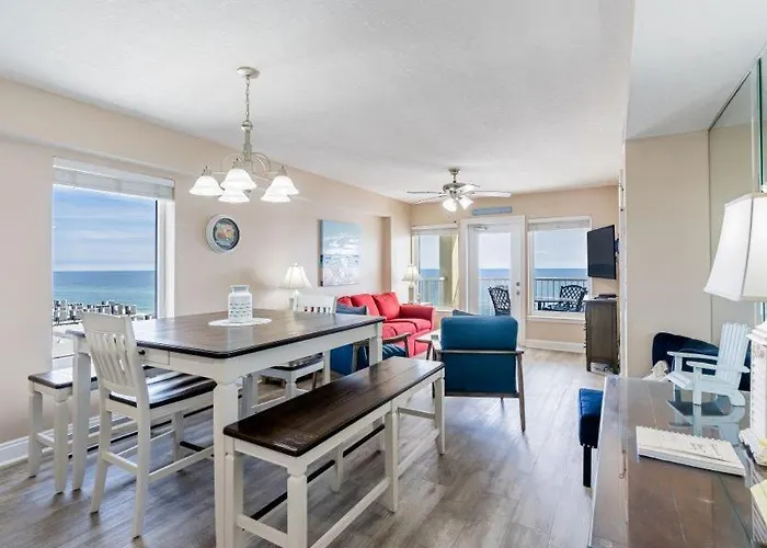 Boardwalk 781 By Youngs Suncoast *