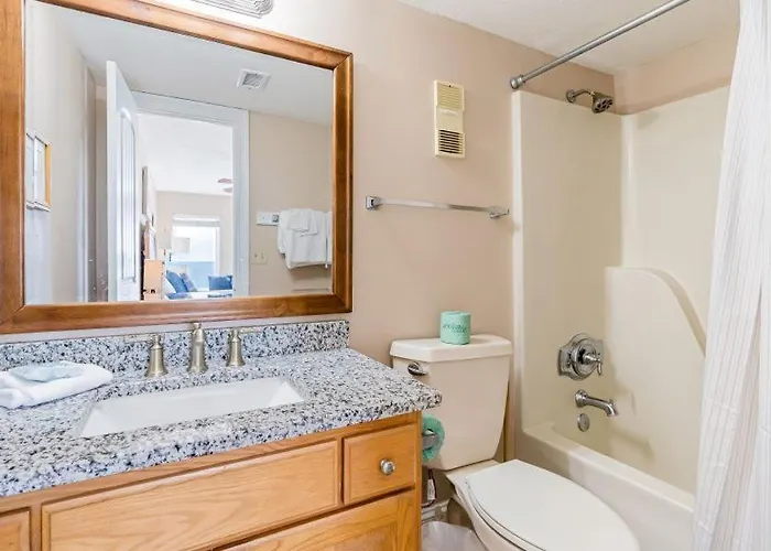 Boardwalk 781 By Youngs Suncoast *