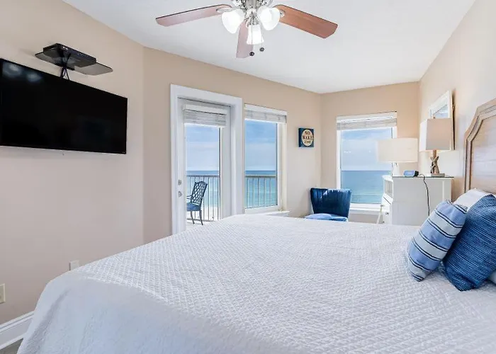 Boardwalk 781 By Youngs Suncoast * Gulf Shores