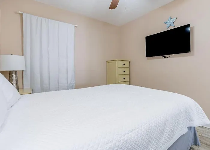 Apartment Boardwalk 781 By Youngs Suncoast *