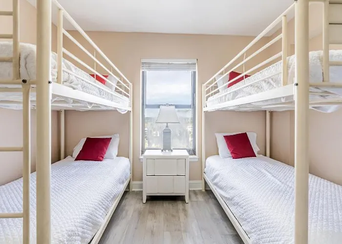 Boardwalk 781 By Youngs Suncoast Apartment Gulf Shores