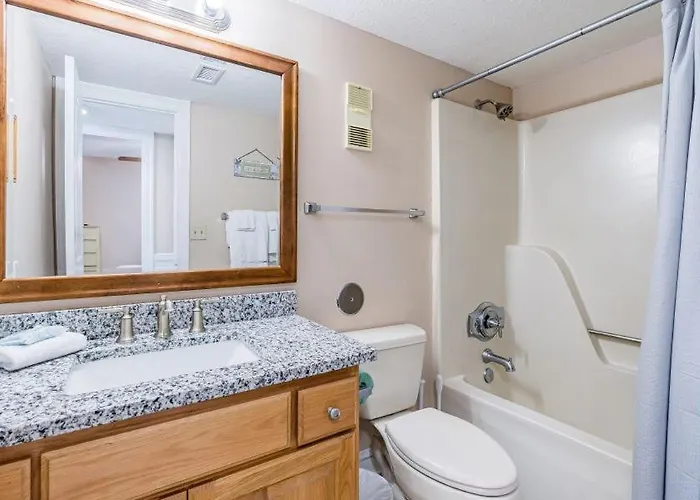 Boardwalk 781 By Youngs Suncoast Apartment Gulf Shores