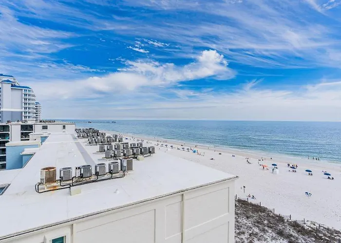 Apartment Boardwalk 781 By Youngs Suncoast *