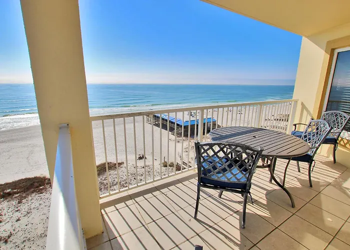 Boardwalk 781 By Youngs Suncoast * Gulf Shores