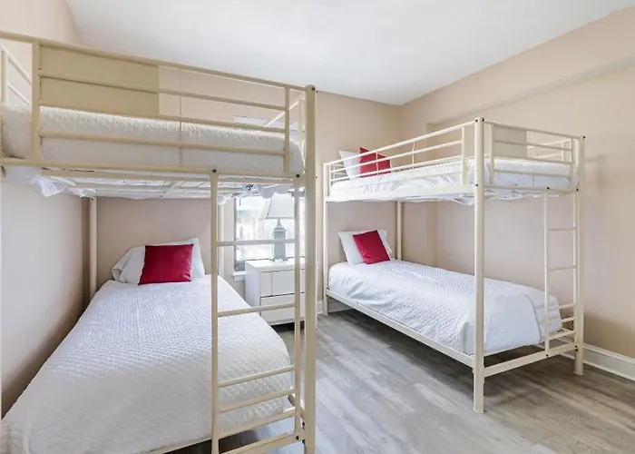 Boardwalk 781 By Youngs Suncoast * Gulf Shores