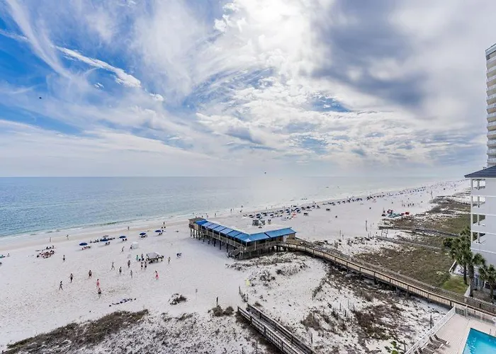 Boardwalk 781 By Youngs Suncoast Gulf Shores