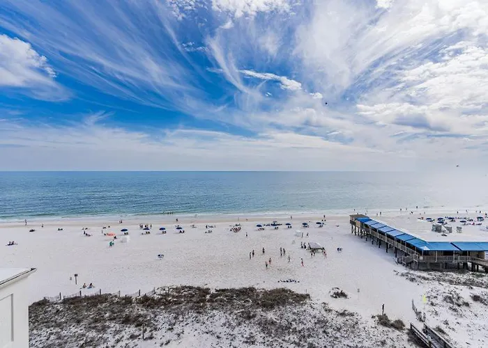 Apartment Boardwalk 781 By Youngs Suncoast Gulf Shores