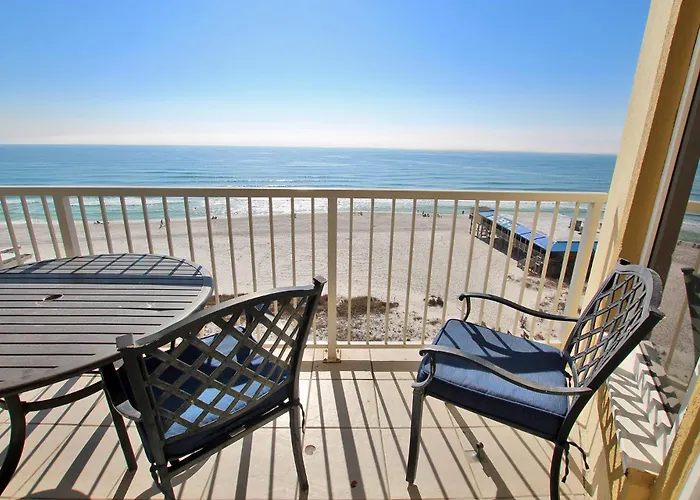 Apartment Boardwalk 781 By Youngs Suncoast
