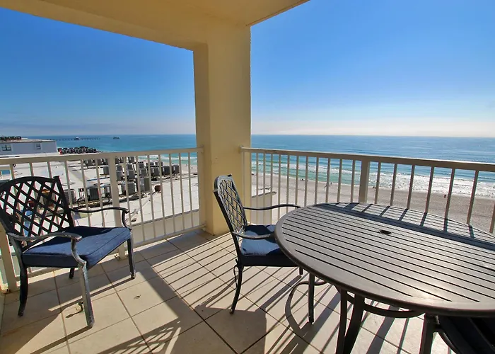 Boardwalk 781 By Youngs Suncoast *