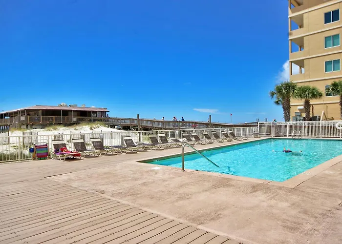 Boardwalk 781 By Youngs Suncoast *