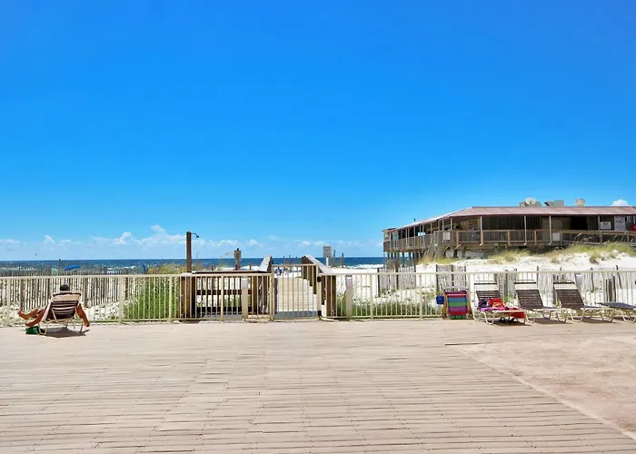 Boardwalk 781 By Youngs Suncoast