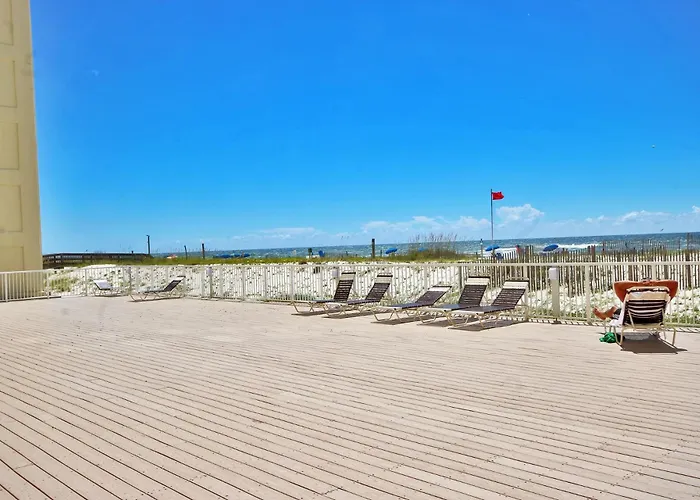 Boardwalk 781 By Youngs Suncoast Apartment Gulf Shores