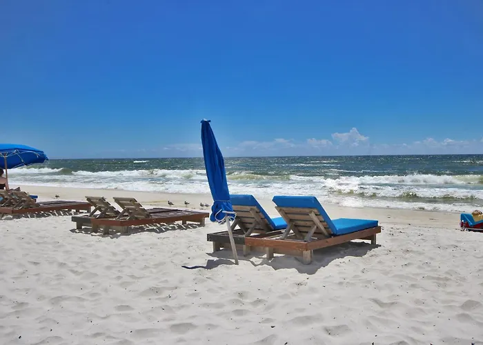 Apartment Boardwalk 781 By Youngs Suncoast *