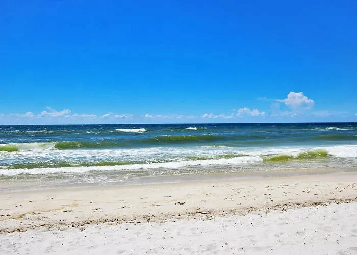 Apartment Boardwalk 781 By Youngs Suncoast Gulf Shores