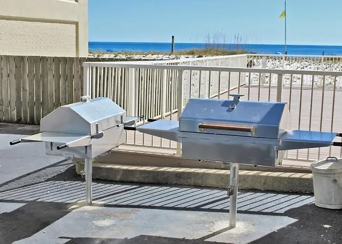 Apartment Boardwalk 781 By Youngs Suncoast Gulf Shores