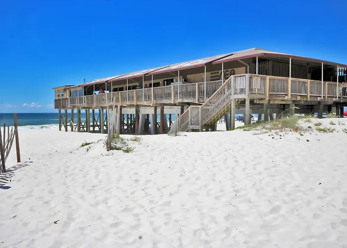Boardwalk 781 By Youngs Suncoast Gulf Shores