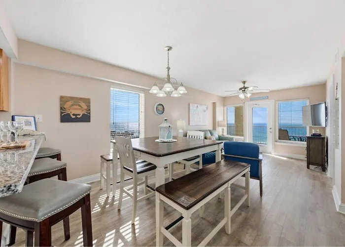 Boardwalk 781 By Youngs Suncoast Gulf Shores