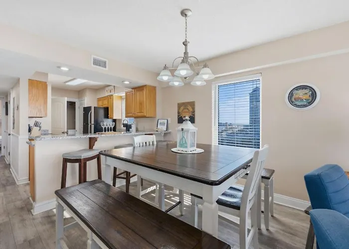 Apartment Boardwalk 781 By Youngs Suncoast