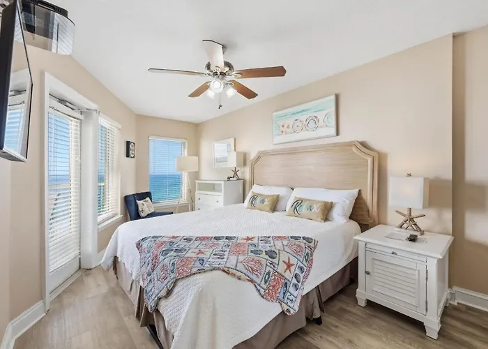 Boardwalk 781 By Youngs Suncoast Apartment *