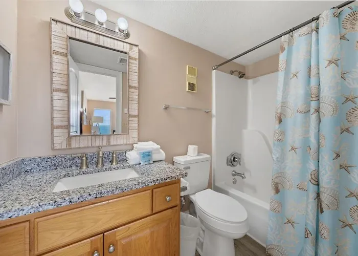 Apartment Boardwalk 781 By Youngs Suncoast