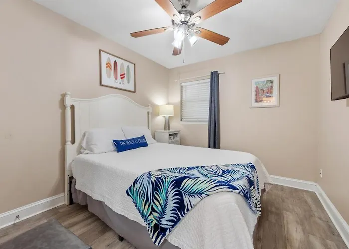 Apartment Boardwalk 781 By Youngs Suncoast *