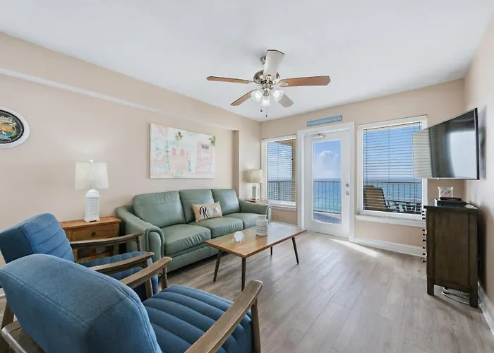 Boardwalk 781 By Youngs Suncoast Gulf Shores