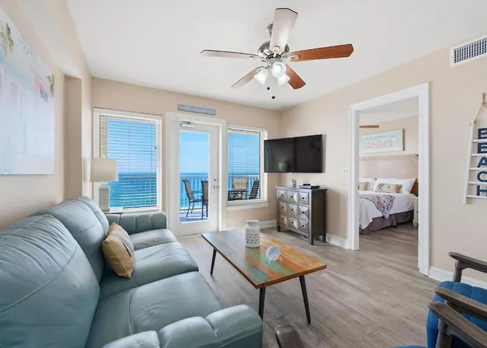 Apartment Boardwalk 781 By Youngs Suncoast Gulf Shores
