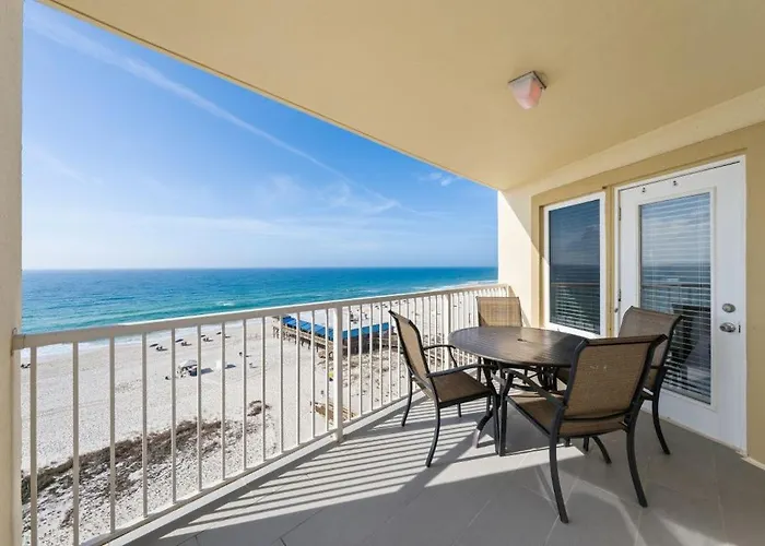 Boardwalk 781 By Youngs Suncoast Apartment *