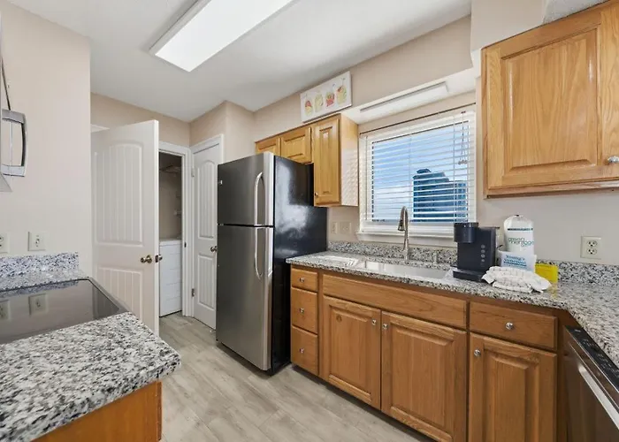 Boardwalk 781 By Youngs Suncoast Apartment Gulf Shores