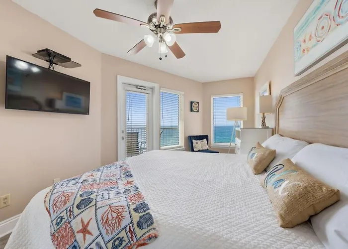 Boardwalk 781 By Youngs Suncoast Apartment *