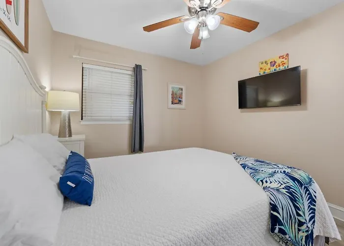 Boardwalk 781 By Youngs Suncoast Gulf Shores