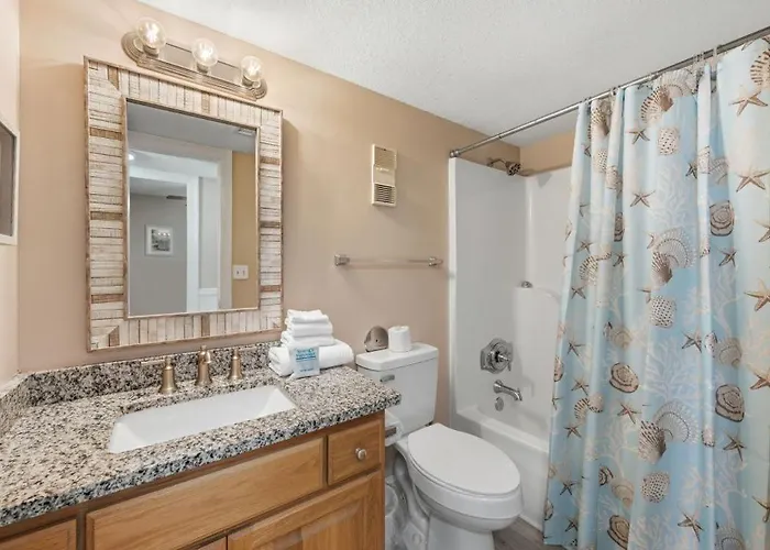 Apartment Boardwalk 781 By Youngs Suncoast